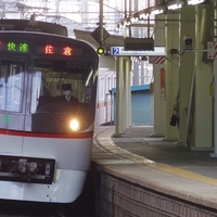 俺的5300形思い出館#22　5322編成