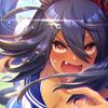 ヒシアマねーさん