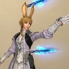 極私的FFXIVジョブ観・賢者編