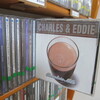 CHARLES & EDDIE「chocolate milk」