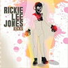 - 08. NOVEMBER * Rickie Lee Jones *