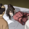 薄桜鬼は女性向けだがヒロインがキツく縛られる！（２次元の記事）