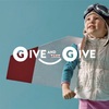 Give and Give