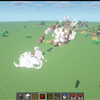 【マイクラ1.21】スーパーTNTキャノンの作り方 - Minecraft Super TNT Cannon Tutorial【マインクラフト/JE/Java Edition/便利装置】