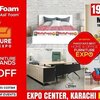 Exciting Furniture and Living Expo Comes to Karachi