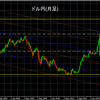 FXで負けないためには【ドル円長期足今後の相場推移】