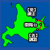 厳冬北海道ツーリング・上陸8日目