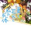 「ある夏の日、私は死んだ」　夏と花火と私の死体/乙一