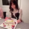 青山玲子(ex.predia)誕生日(3/3)