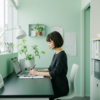 SOHO　スモールオフィス（Small Office）