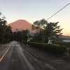 撫岳荘キャンプ場＠山中湖