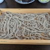 そばきよ(大石田)
