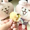 所変われば青ネギの使われ方も変わる！チェンマイのおばあちゃんのお店でタイ伝統のお菓子”カノムクロック”を買って来た