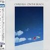 マックス・ミドルトン Max Middleton #13　Chris Rea「On The Beach」1986