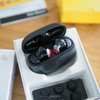 EarFun Air 2 NC、バランスの良い音に必要十分な性能の高コスパワイヤレスイヤホン
