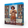 海外ドラマ日本語字幕「ザ レジデンス」The Residence (2025)ブルーレイ[Blu-ray-BOX]
