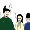 【イラスト感想文】NHK大河ドラマ 光る君へ　第41回「揺らぎ」