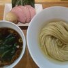 らぁ麺はんにゃ＠岡山市北区野田屋町