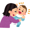 子どもとの時間