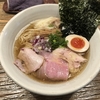 Homemade Ramen 麦苗@大森海岸の特製にぼらぁ