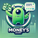 monster_money’s diary