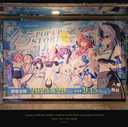 ブルーアーカイブ4.5周年記念ポップアップストアに行ってきました