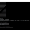 RISC-V SpikeシミュレータでC/C++のprintfを実現する仕組み (11. 自作RISC-VシミュレータでBBLとvmlinuxを起動する2)