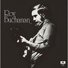 Roy Buchanan - ロイ・ブキャナン -