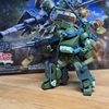 HG バーグラリードッグ