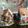 Lilliput Lane ヤフオク参考画像集