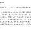 シーバー病が改善した話