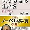 ノーベル賞関連の本を探してみた