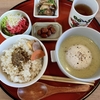 カフェ「cocage」