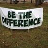 小学校から「BE THE DIFFERENCE」なアメリカ