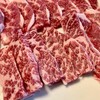 金曜日は焼肉