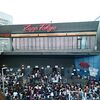 ひさしぶりの　ZEPP　TOKYO　は～！