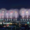 長岡花火大会に関する雑学！