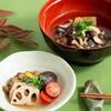 日本の食事　2
