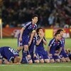  2010WC 日本-パラグアイのつぶやきまとめ