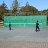 テニス🎾壁打ちでおススメできる練習・できない練習