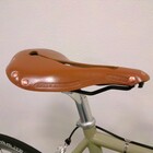 セラ・アナトミカ タイタニコ（Selle Anatomica 