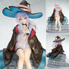 【魔女の旅々】1/7『イレイナ サマーバカンスver.』フィギュア【フリュー】より2025年6月発売予定♪