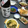 飯能風土季20周年の美酒を呑む