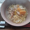 今週の朝ごはんあれこれ、いろんな麺を食べました。