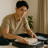 旅行荷物が少ない人の特徴とは？シンプルにまとめる工夫とメリット