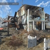 Fallout4 拠点クラフト既存建築活用（私の）まとめ　#5