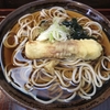 麺喰らう（その 405）ちくわ天そば