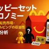 ハッピーセットエコノミー：需要、転売市場、そしてスキャルピングの収益性に関する深層分析