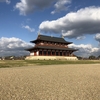 『歴史REAL京都・奈良古代史を歩く』一部の取材を担当