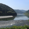 ひとり旅 210901   川の病院